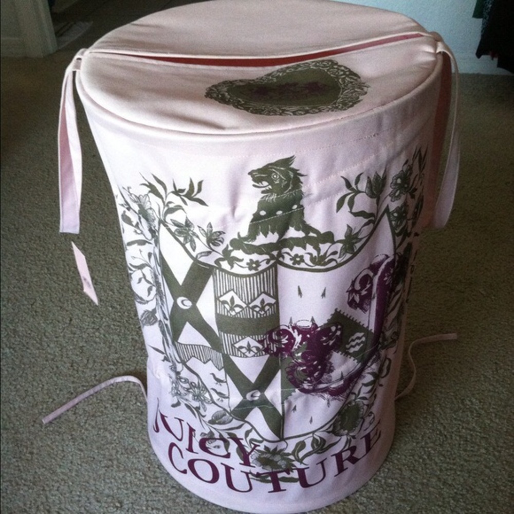 ⚜️FOUND⚜️ Juicy Couture Hamper